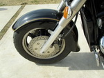 �������� �� ������ �������� Yamaha RoyalStar 1996 ���� 13